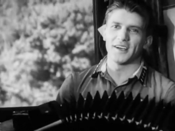 Трактористы (2)