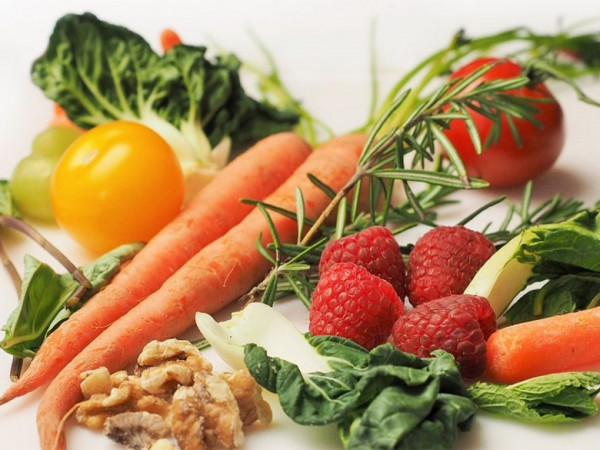 Рекомендации по питанию