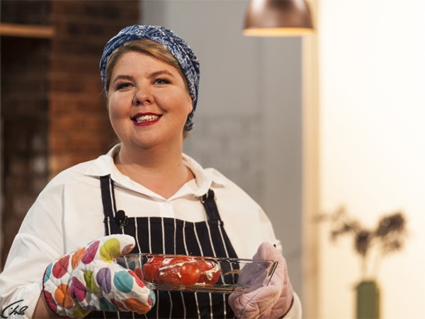 Ужин? Не проблема!