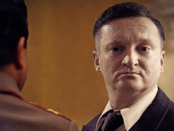 Щёлкин. Крёстный отец атомной бомбы