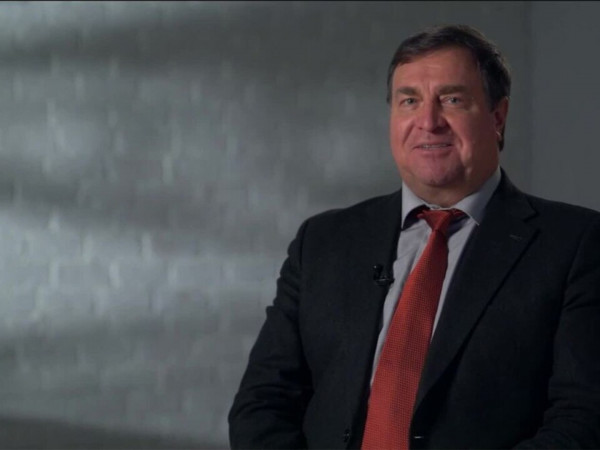 Владимир Сальников: не надо спорить с тренером...