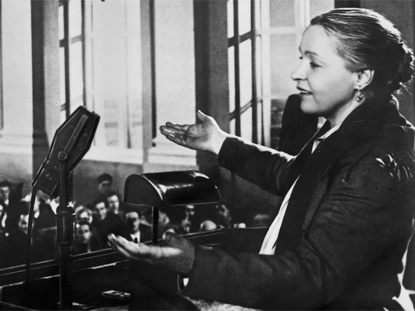 Член правительства (4)