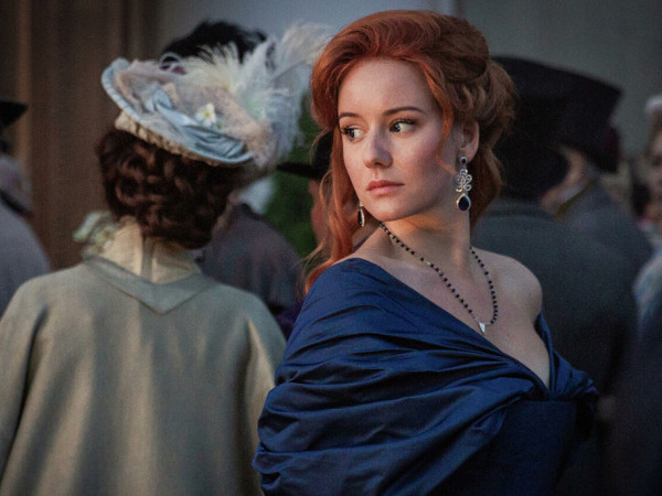 Шерлок в России (3)