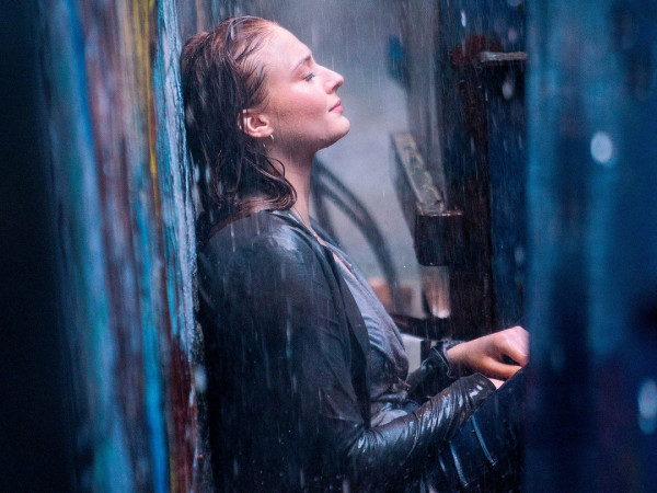 Люди Икс: Тёмный Феникс (4)