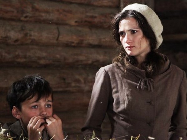 Привет от Катюши (3)