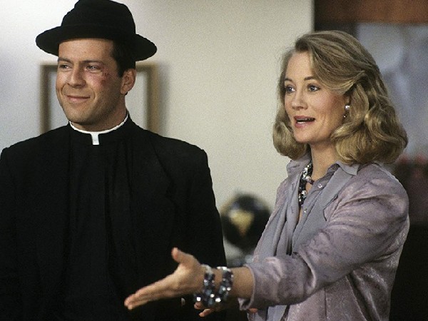 Детективное агентство «Лунный свет» (6)