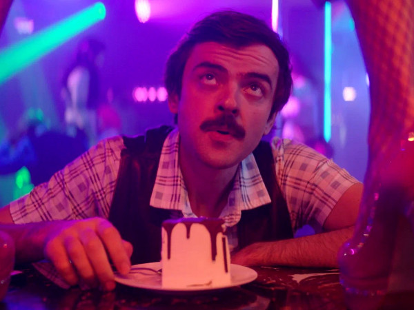 Тополиный пух (2)