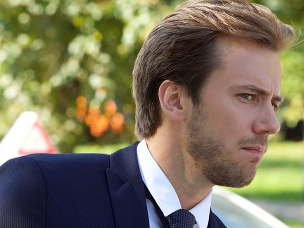 Второй брак