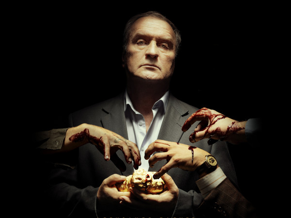 Золото Лагина