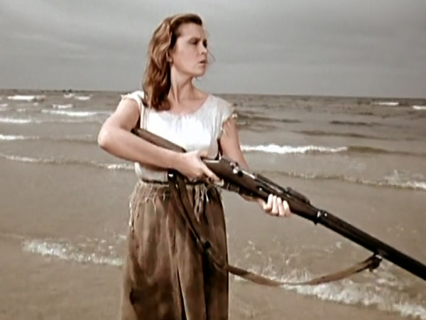 Сорок первый (2)