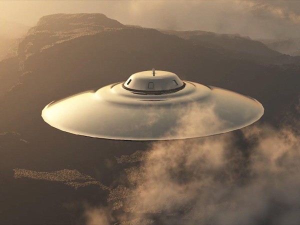 Правда об НЛО