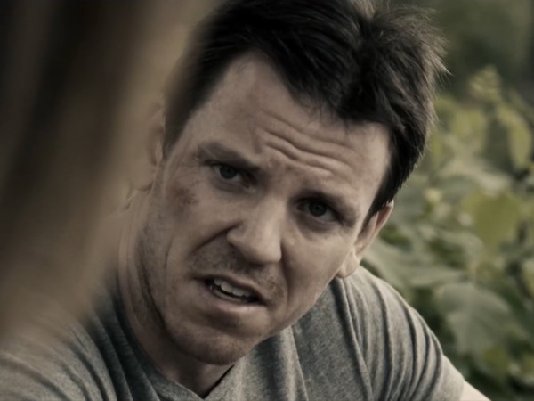 Воскрешение Лазаря