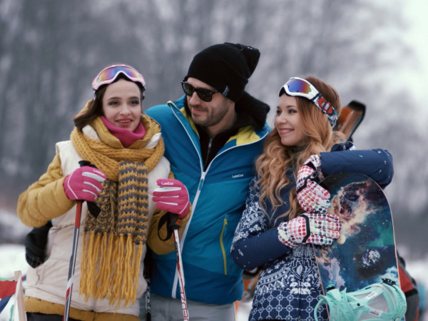 Последний в роду