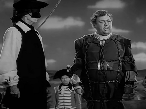 Капитан Кидд (2)