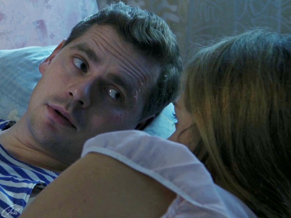 Я подарю тебе любовь (3)