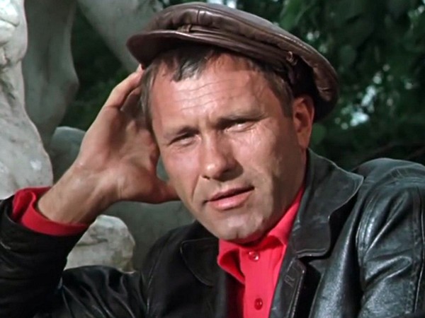 Калина красная