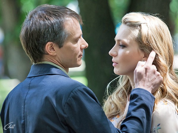 Все вернется