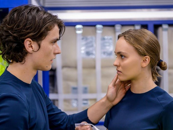 Поколение Вояджер