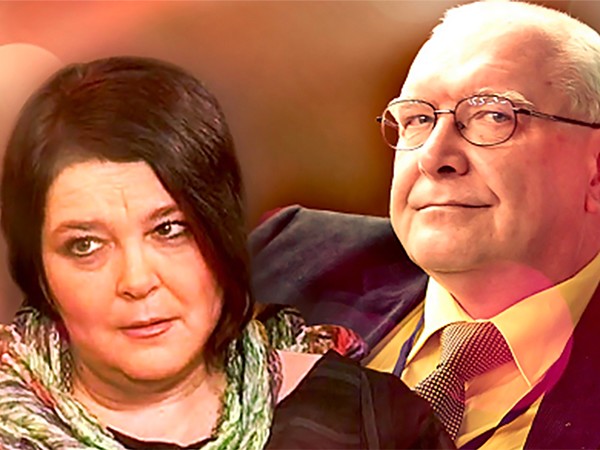 Понять. Простить