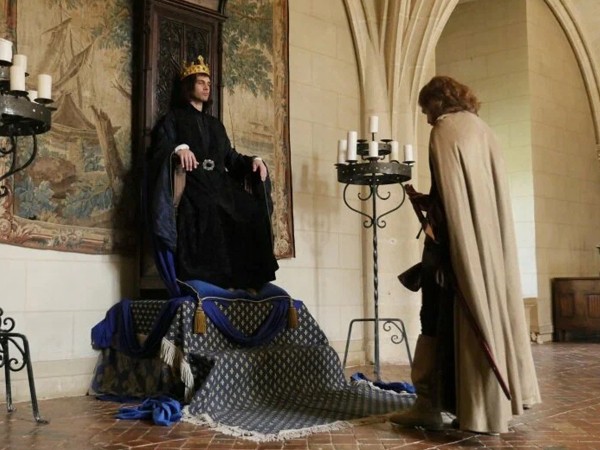 Война престолов: Подлинная история Европы (2)