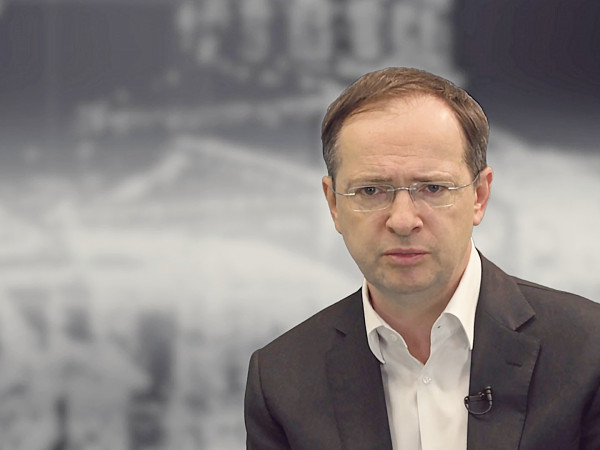 Рассказы из русской истории. XVIII век