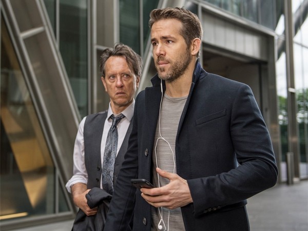 Телохранитель киллера (6)