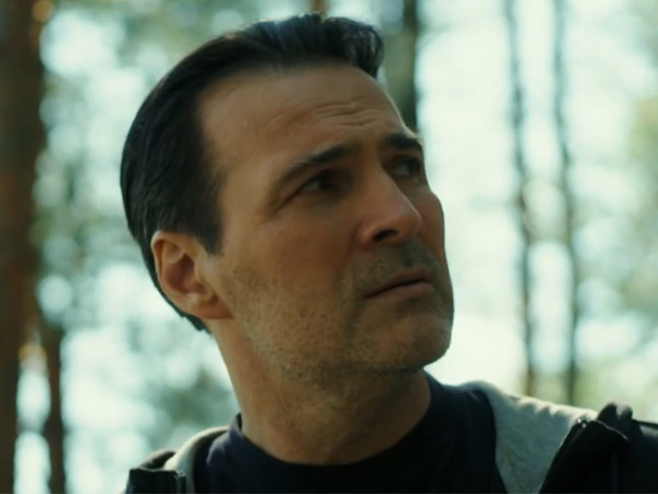 Закон тайги (2)