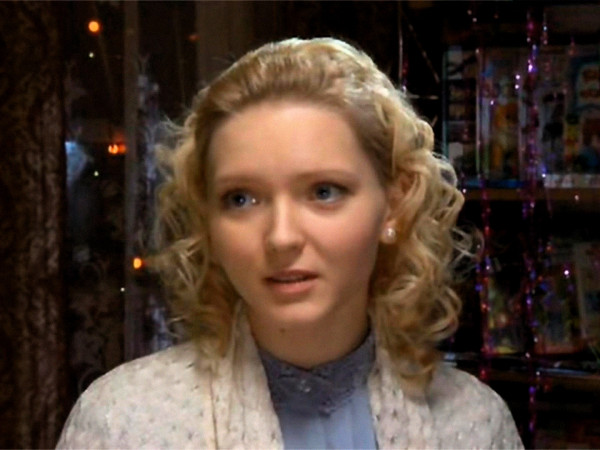 В ожидании любви