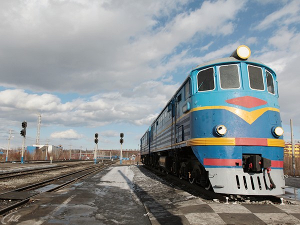 БАМ: в ожидании оттепели