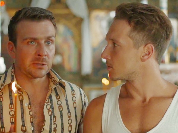 Грецкий орешек