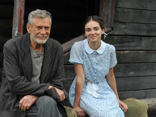 Сто дней свободы