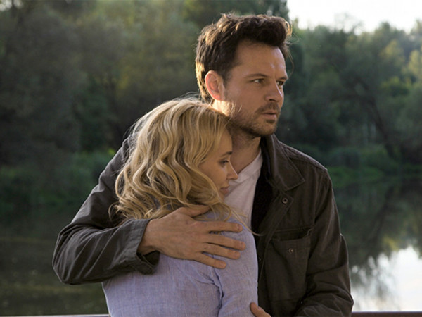 Объявлен мёртвым