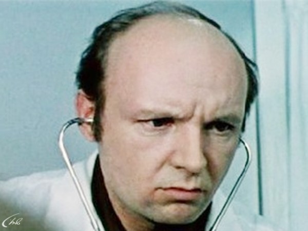 Утренний обход