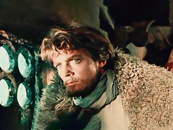 Хождение за три моря