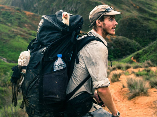 Большое приключение по Янцзы (Китай)