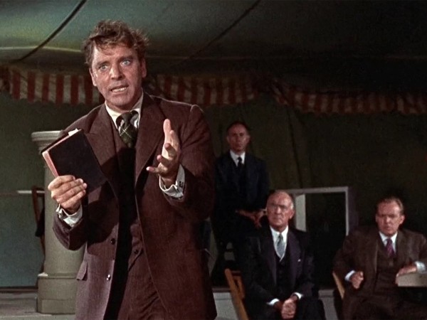 Элмер Гантри