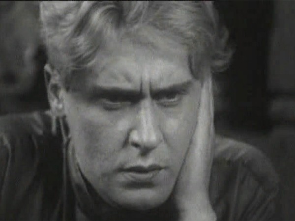 Частная жизнь Петра Виноградова