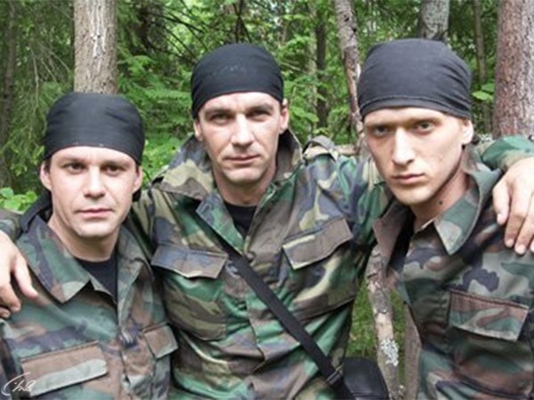 Кодекс чести