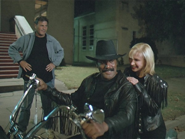 Ночное видение (2)