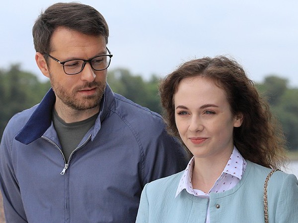 Рыцарь нашего времени