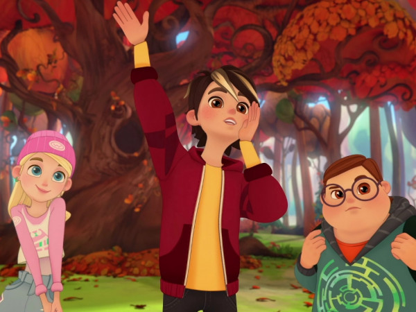 Забытое чудо (2)