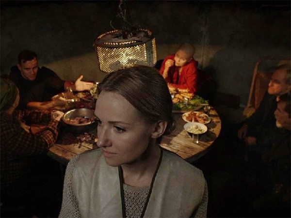 Потерянный остров