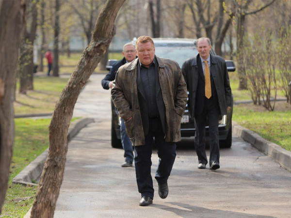 Бессмертные (2)