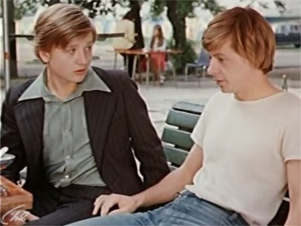 Все дело в брате