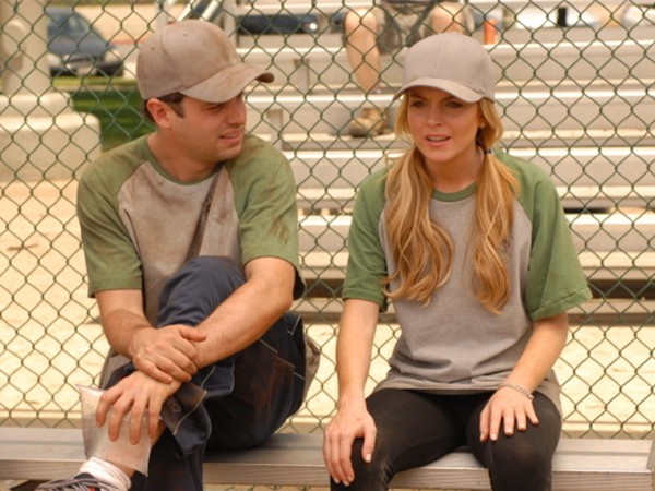 Временно беременна (2)