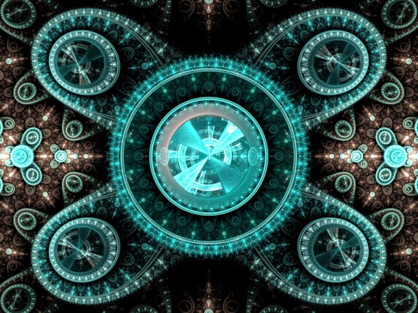 Несовершенная случайность