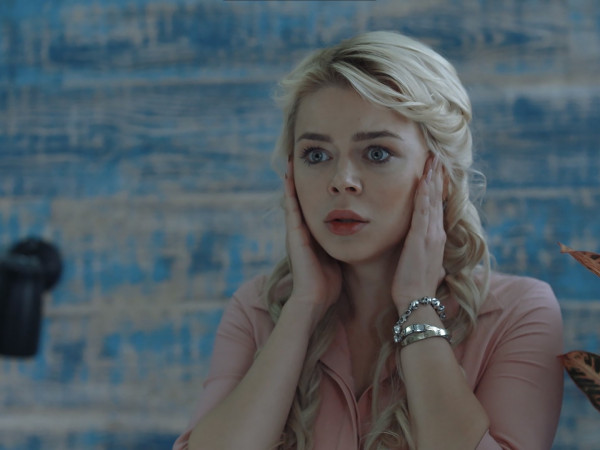 Любовь без памяти (6)