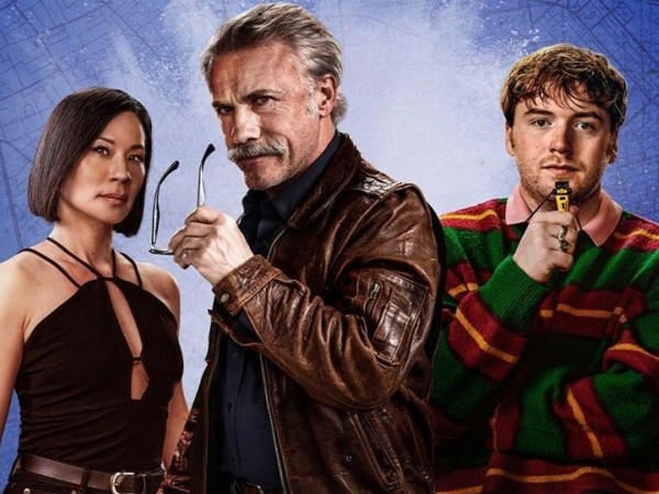 Киллер в отставке