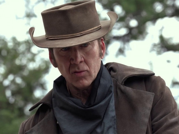 Отзвуки прошлого