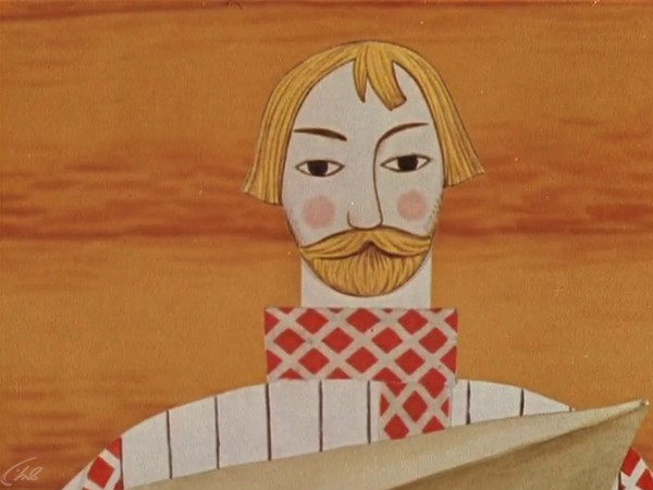 Поди туда-не знаю куда